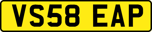 VS58EAP