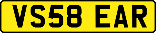 VS58EAR