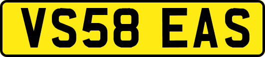 VS58EAS