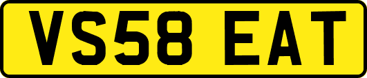 VS58EAT