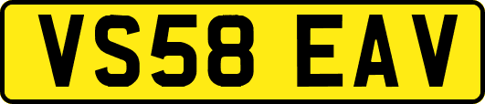 VS58EAV