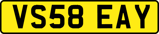 VS58EAY