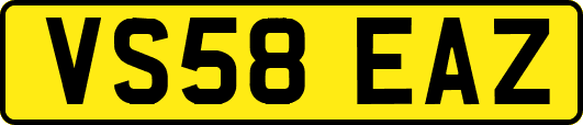 VS58EAZ