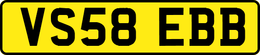 VS58EBB
