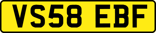 VS58EBF