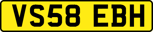 VS58EBH