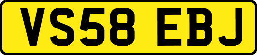 VS58EBJ