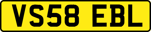 VS58EBL