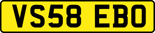 VS58EBO
