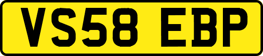 VS58EBP
