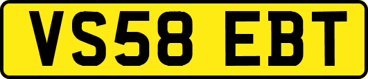 VS58EBT