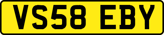 VS58EBY
