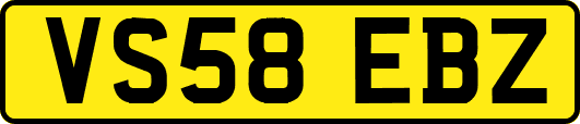 VS58EBZ