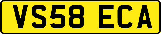 VS58ECA