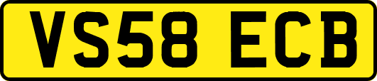 VS58ECB