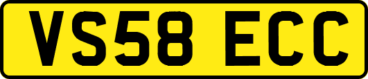 VS58ECC