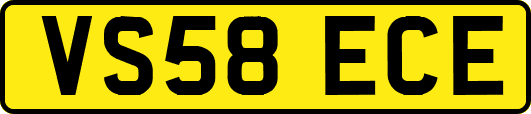 VS58ECE