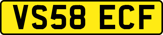 VS58ECF