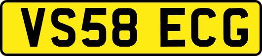 VS58ECG