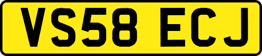 VS58ECJ