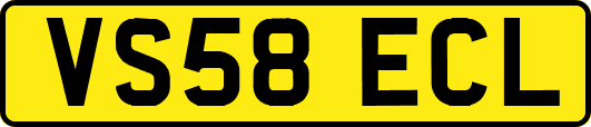 VS58ECL