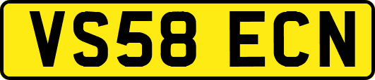 VS58ECN