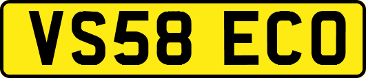 VS58ECO
