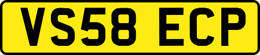 VS58ECP