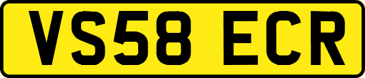 VS58ECR