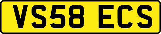 VS58ECS