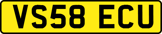 VS58ECU