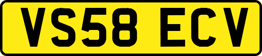 VS58ECV