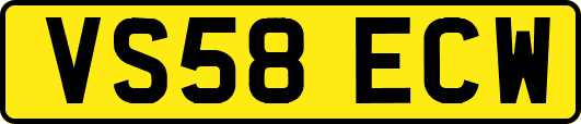 VS58ECW