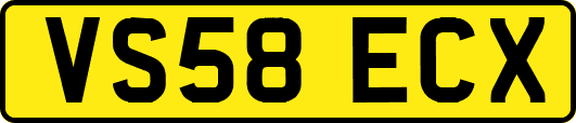 VS58ECX