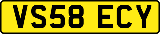 VS58ECY