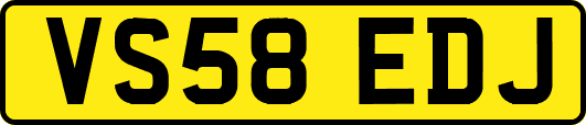 VS58EDJ