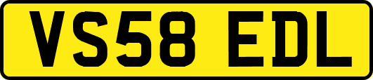 VS58EDL