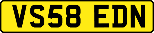 VS58EDN