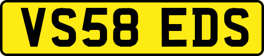 VS58EDS