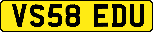 VS58EDU