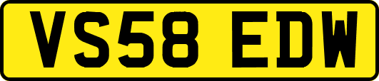 VS58EDW