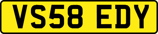 VS58EDY