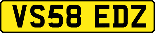 VS58EDZ