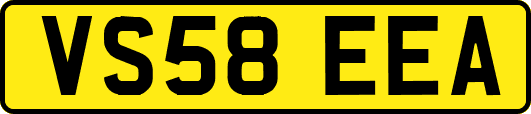 VS58EEA