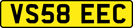 VS58EEC