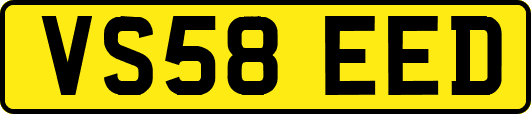 VS58EED