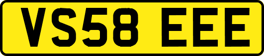 VS58EEE