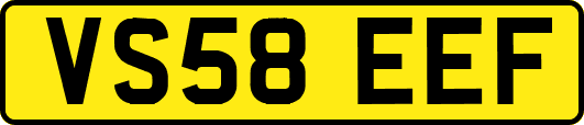 VS58EEF