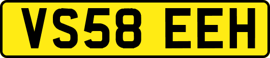VS58EEH
