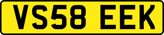 VS58EEK
